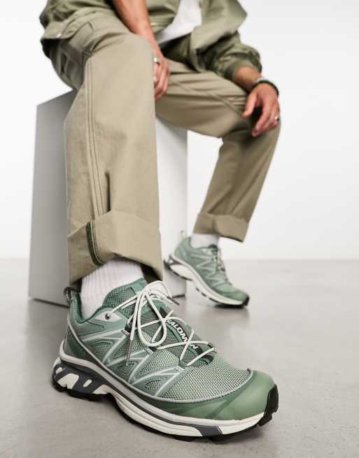 6 Expanse de Salomon Black Salomon Black Damskie na zim