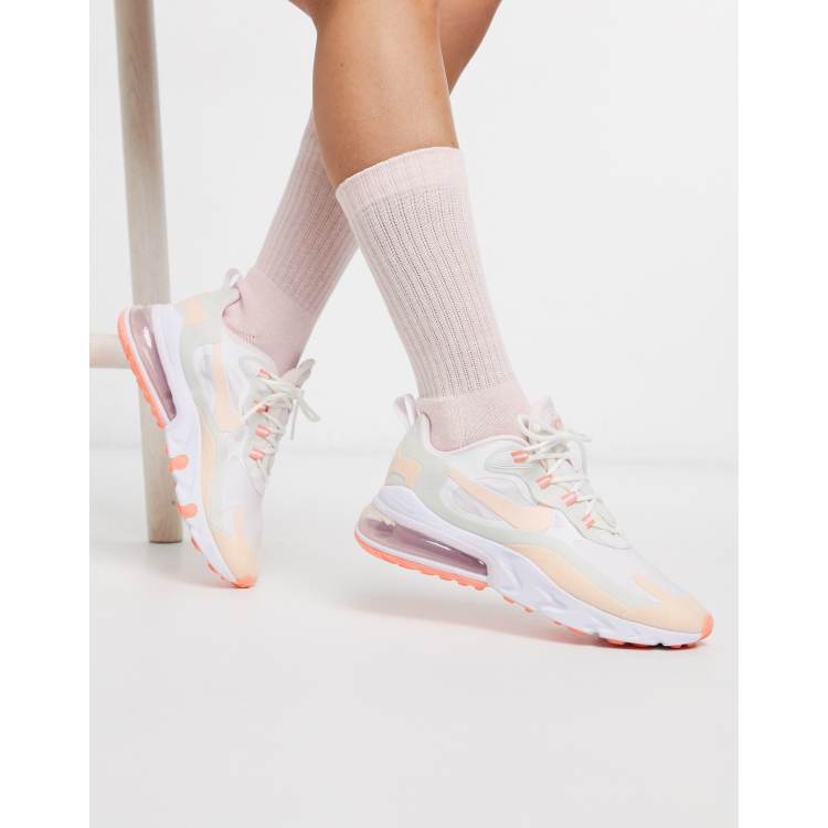 Zapatillas top '270 colores