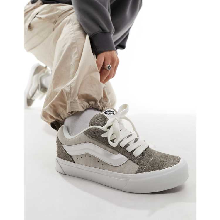 Zapatos vans raya blanca 60 on sale
