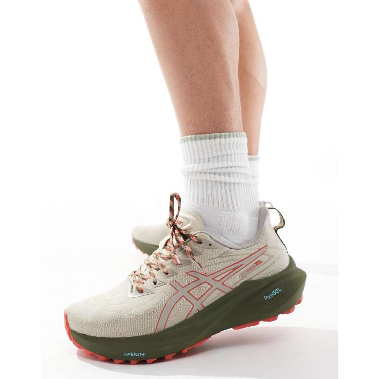 Asics gt 2000 4 mujer Rojas clearance