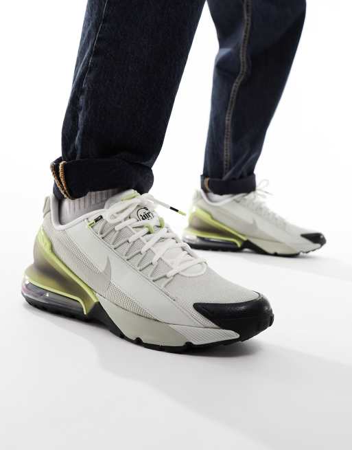 Nike air max 99 mujer verdes top