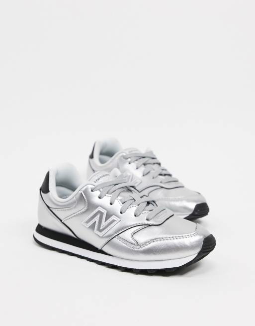 New balance sales 557 mujer plata