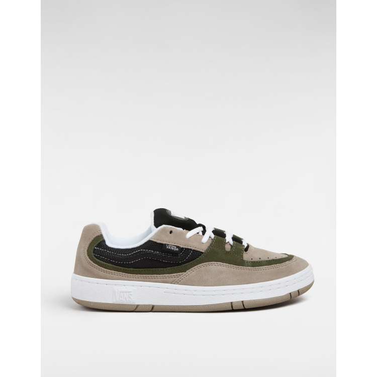 Zapato vans que cambia de color jordan deals