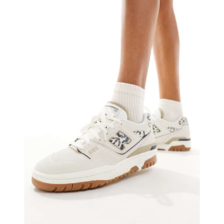 Comprar new balance leopardo top