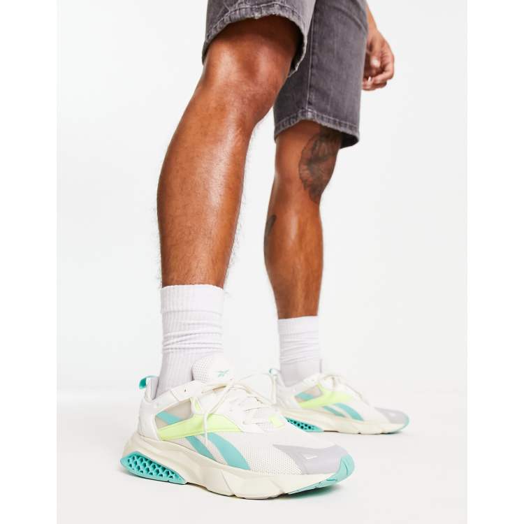 Zapatillas reebok hombre hot sale hexalite