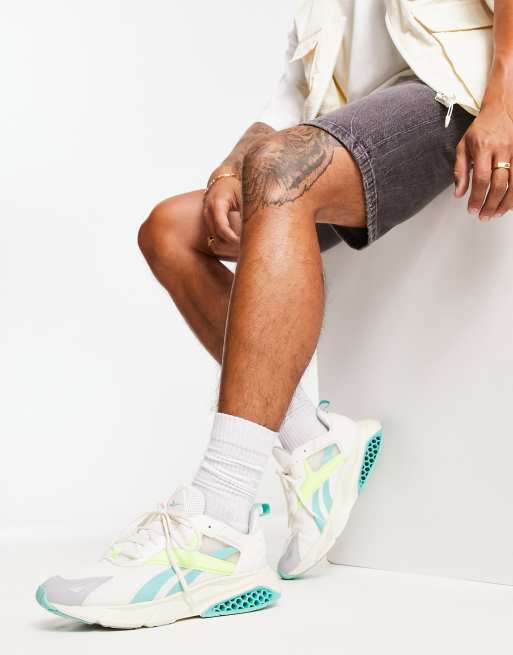 Zapato reebok hexalite sales