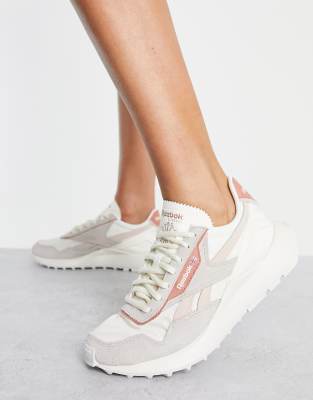 reebok rosa