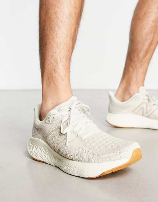 New balance 1080 Gris hombre sale