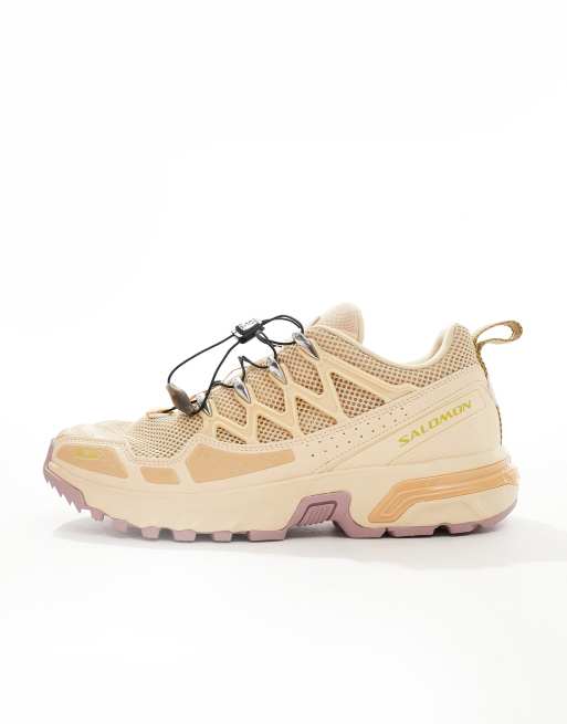 Zapatillas de deporte color tostado ACS + OG de Salomon, 2 de 5