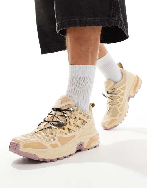 Zapatillas de deporte color tostado ACS + OG de Salomon, 5 de 5