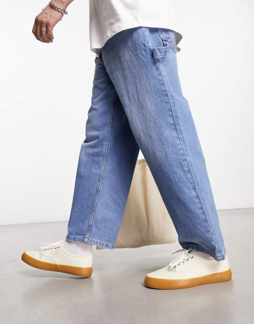 Zapatillas de deporte color tostado Oxford Heatley de Element