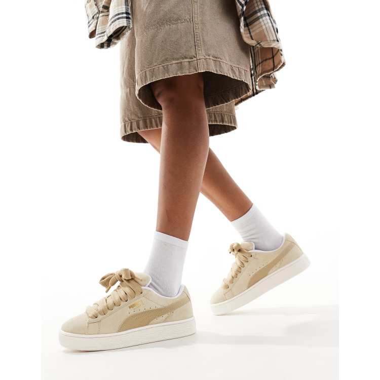 Felpa puma oro new arrivals