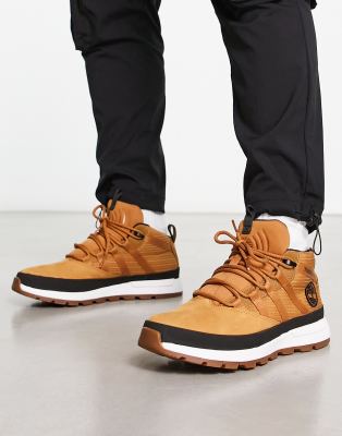 timberland euro trekker super