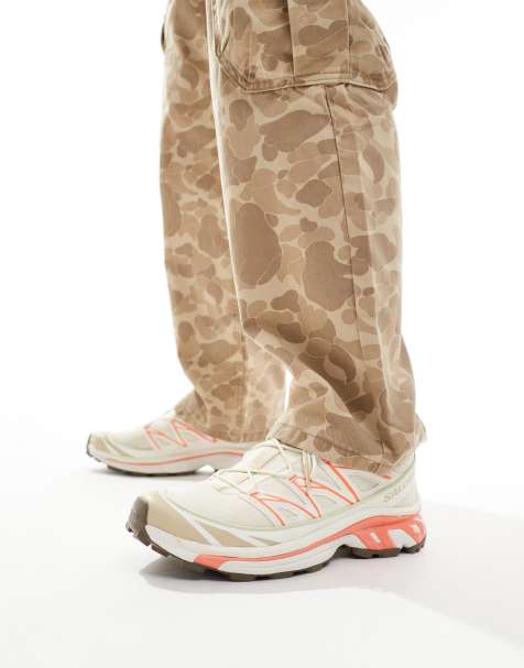 Rebajas salomon hombre best sale