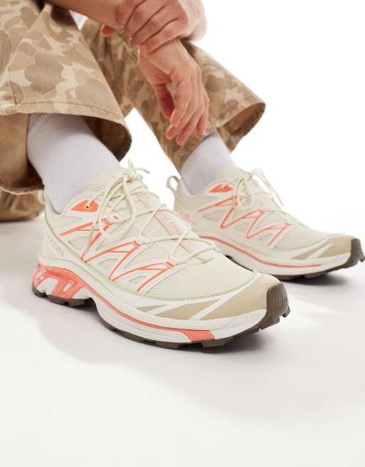 Zapatillas de deporte salomón clearance