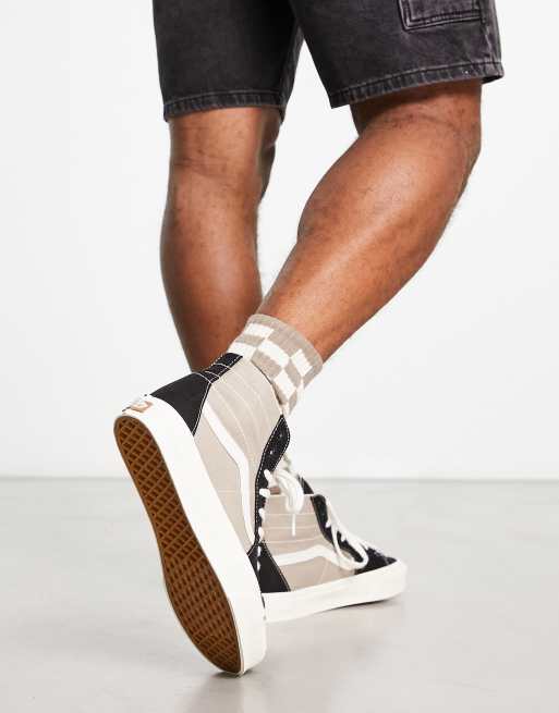 Zapato vans que cambia de color jordan on sale