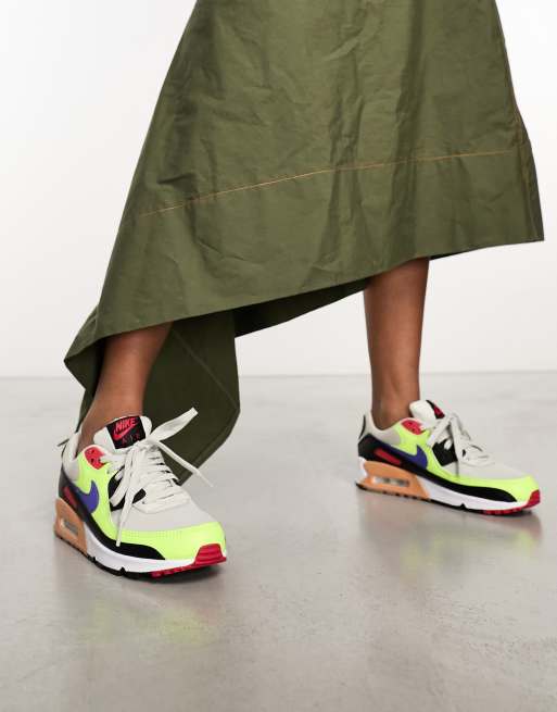 Diseño de zapatillas discount nike