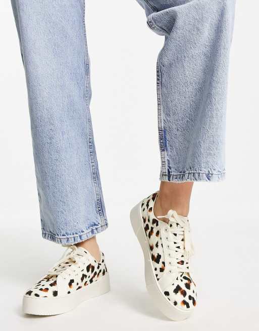 de deporte con de leopardo Tijuana de Levi's ASOS