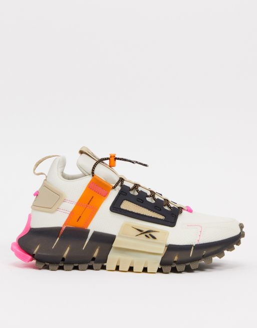 Zapatos reebok trenzas hot sale en