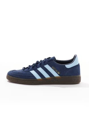 adidas spezial azul marino