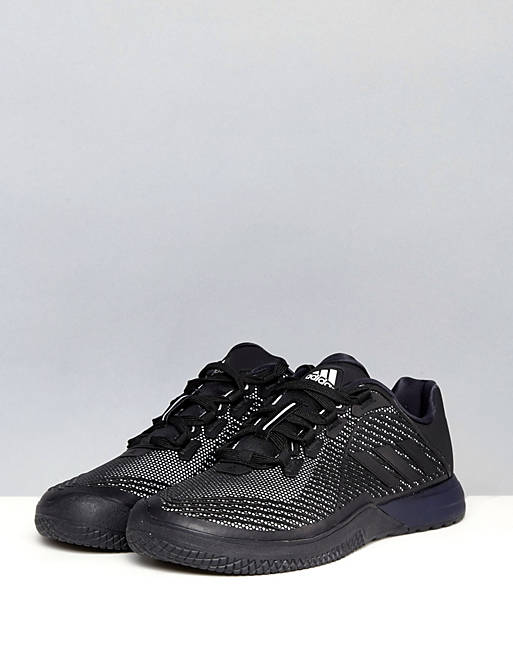 textura Introducir Buscar Zapatillas de deporte Crazy Power Gym BA8929 de Adidas | ASOS