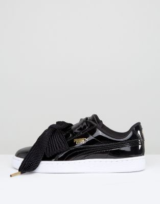 puma charol