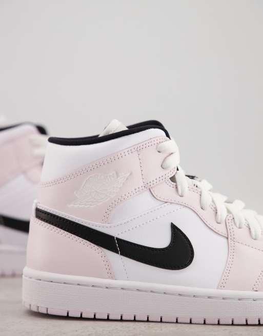 Air Max Jordan Zapatillas Violetas Zapatillas De Deporte De Color