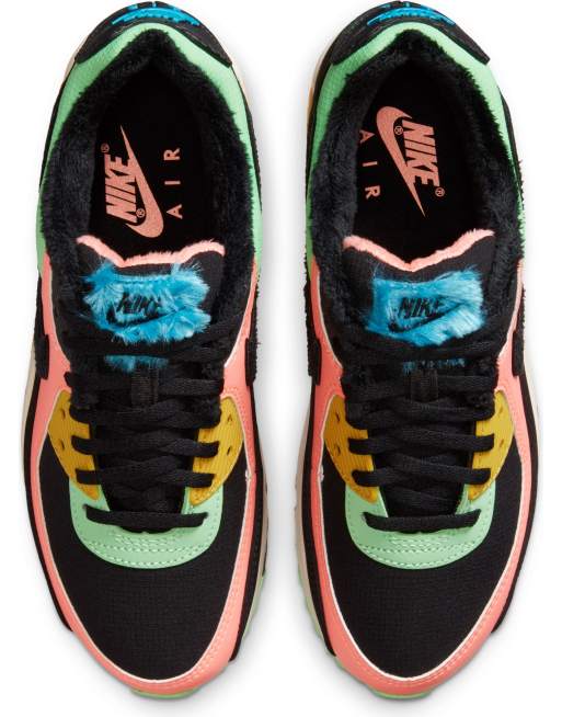 Nike color fluor cheap