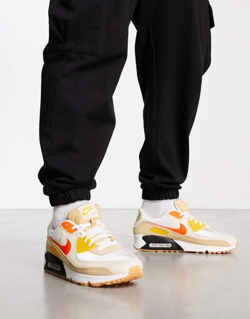 Air máx de colores clearance
