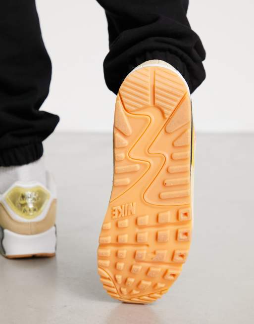 Nike color naranja on sale