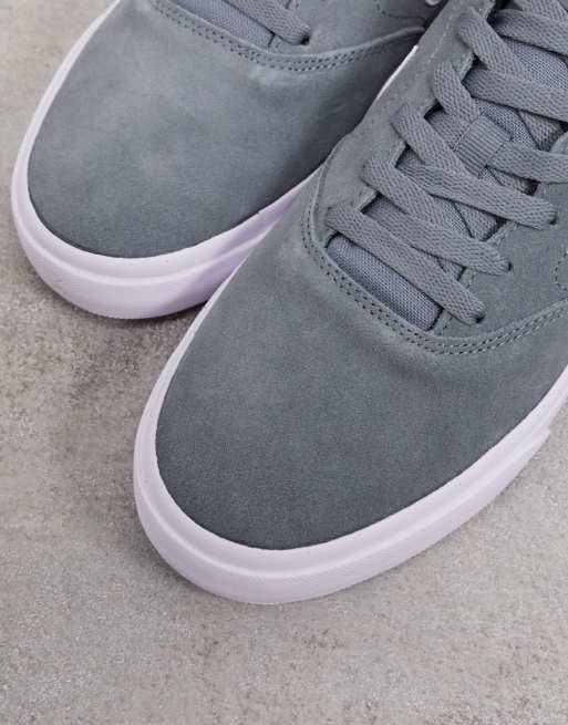 Nike sb gamuza hotsell