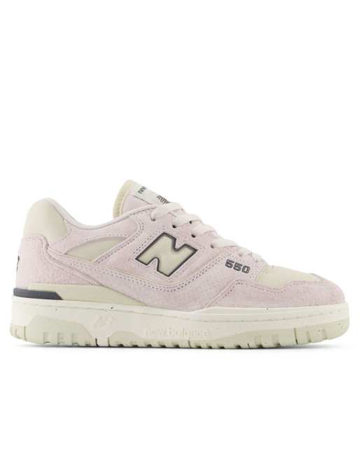 Zapatillas de deporte de lino Bbw550 de New Balance