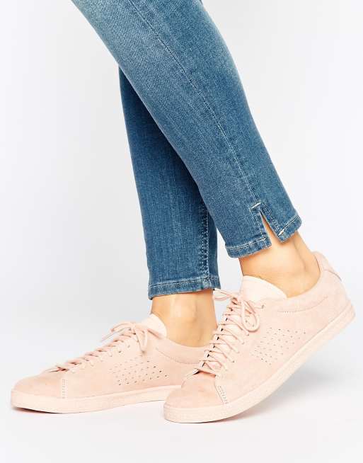 Le coq sportif zapatillas cheap rosas