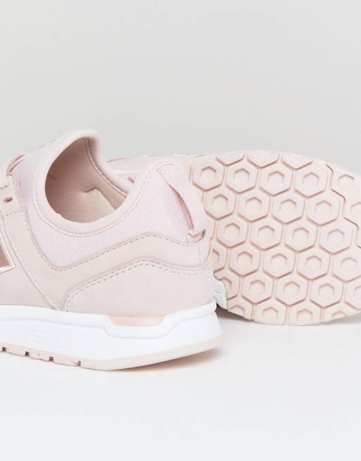 new balance 247 rosa new balance 247 rosa