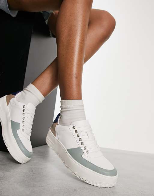 Zapatillas de new arrivals varios colores