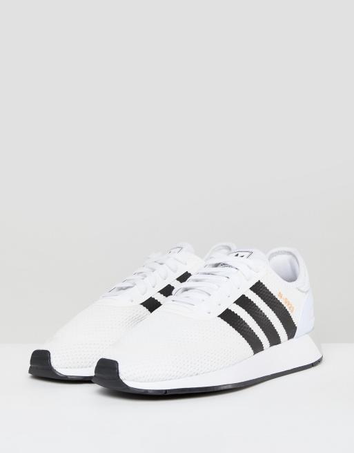 Adidas n 5923 store hombre blancas