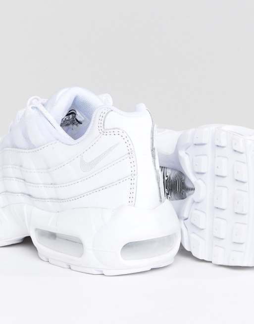 air max 95 hombre blancas air max 95 hombre blancas