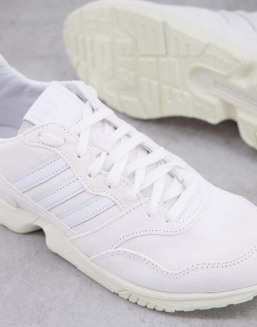 Adidas zx cheap 1000 mujer plata