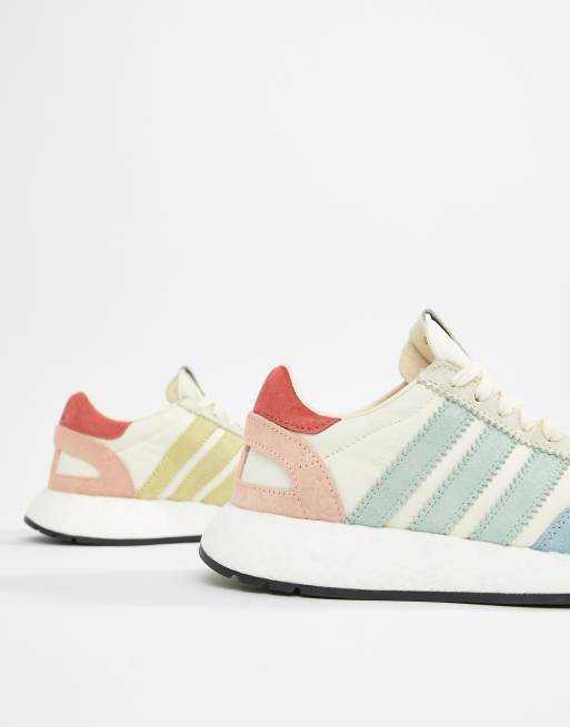 Adidas 5923 blancas largas deals