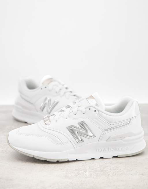 New balance 997h hombre blancas store