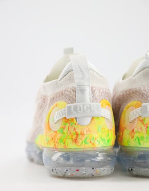 Chanclas nike vapormax precio clearance