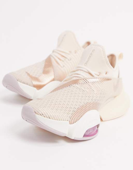 Zapatillas nike color salmon sales