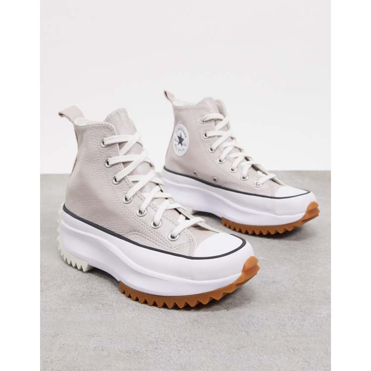 Converse de charol 2025