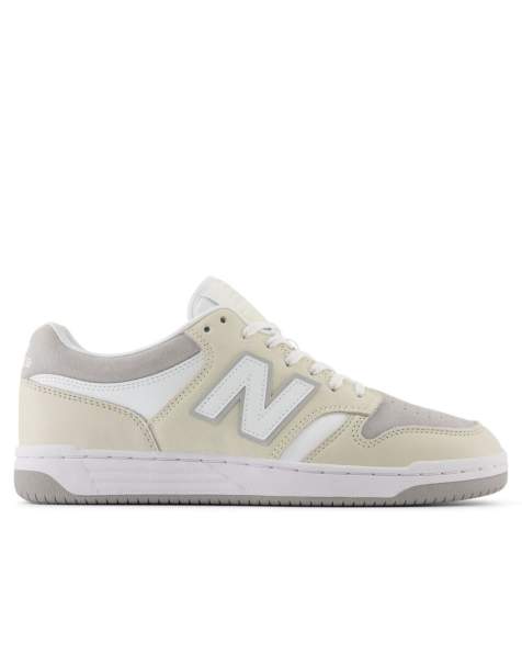 Zapatillas de deporte en gris 480 de New Balance - view 1
