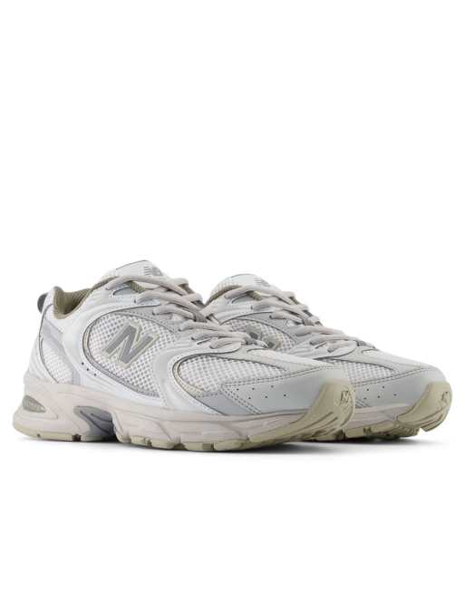 Zapatillas de deporte en gris 530 de New Balance