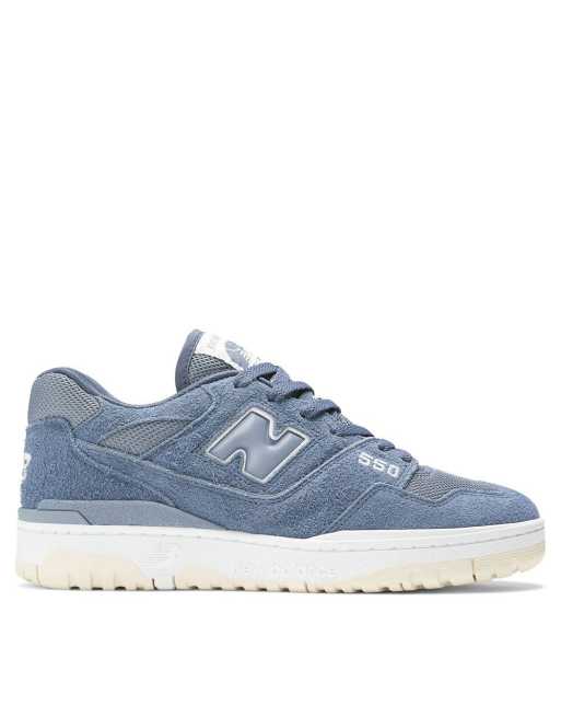 Zapatillas de deporte en gris 550 de New Balance