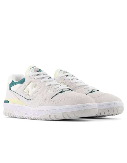 Zapatillas de deporte en gris 550 de New Balance, 2 de 4