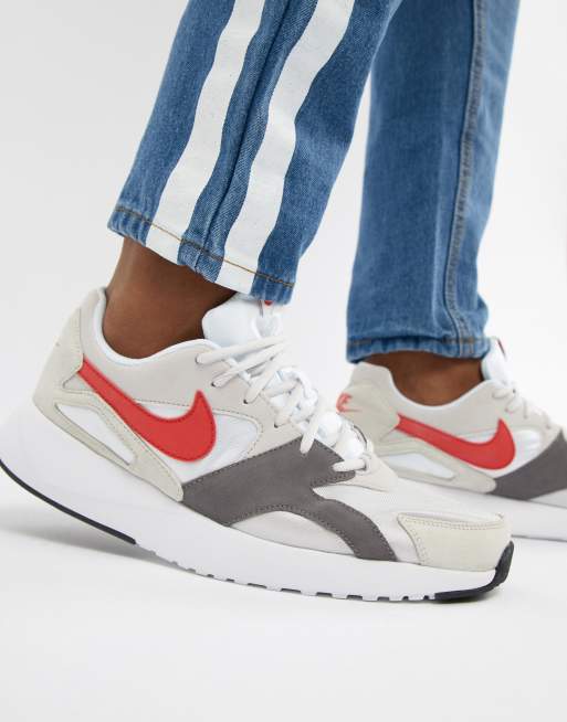 Poner la mesa Atento fondo Zapatillas de deporte en gris 916776-004 Pantheos de Nike | ASOS