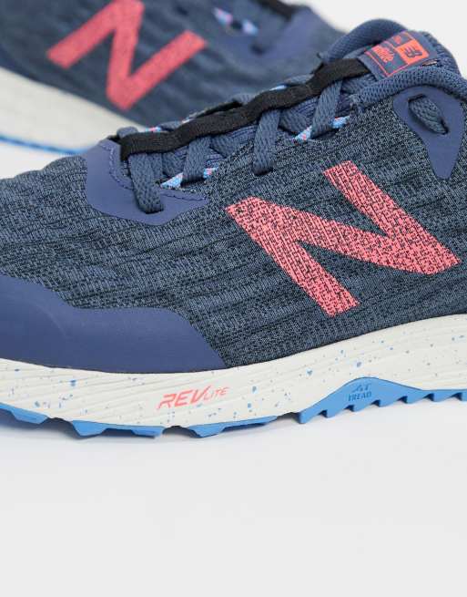 New balance nitrel v3 hotsell que significa