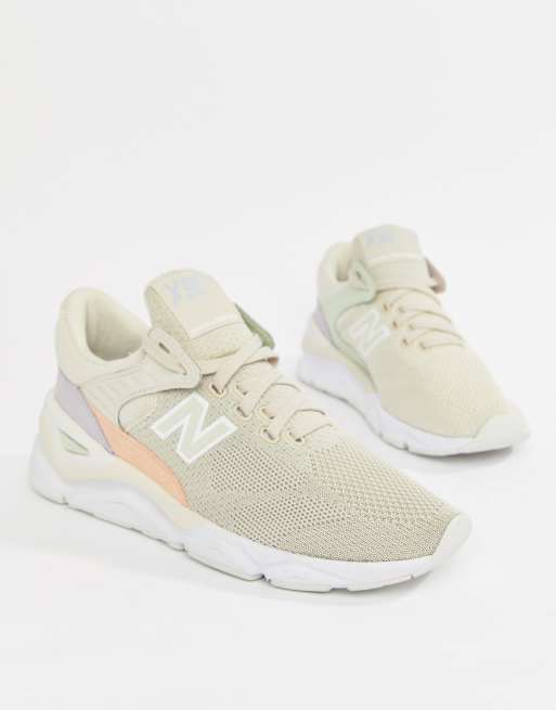 new balance x90 mujer rosa new balance x90 mujer rosa